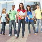 Are Your Teenage Children Ready for College?