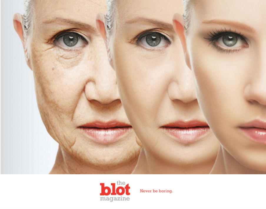 Photo Aging, What is it and How to Combat it