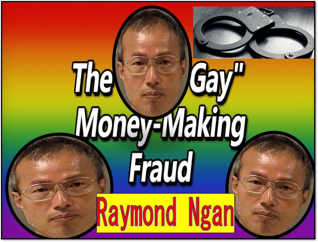 RAYMOND NGAN, financier, judgement, fraud, Las Vegas, Jay Bloom, First 100 LLC, Terrence John Buchanan, arrested, $2 billion judgment