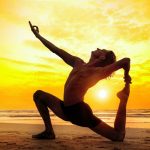 The Seven Best Benefits of Yoga for Men