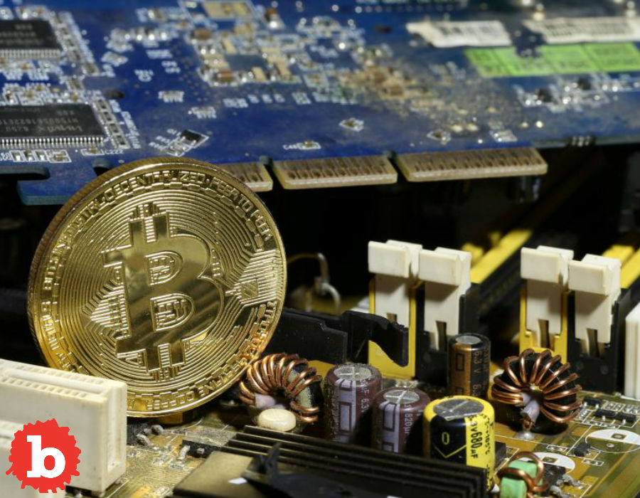 What Cryptocurrency Has to Do with the Video Card Shortage