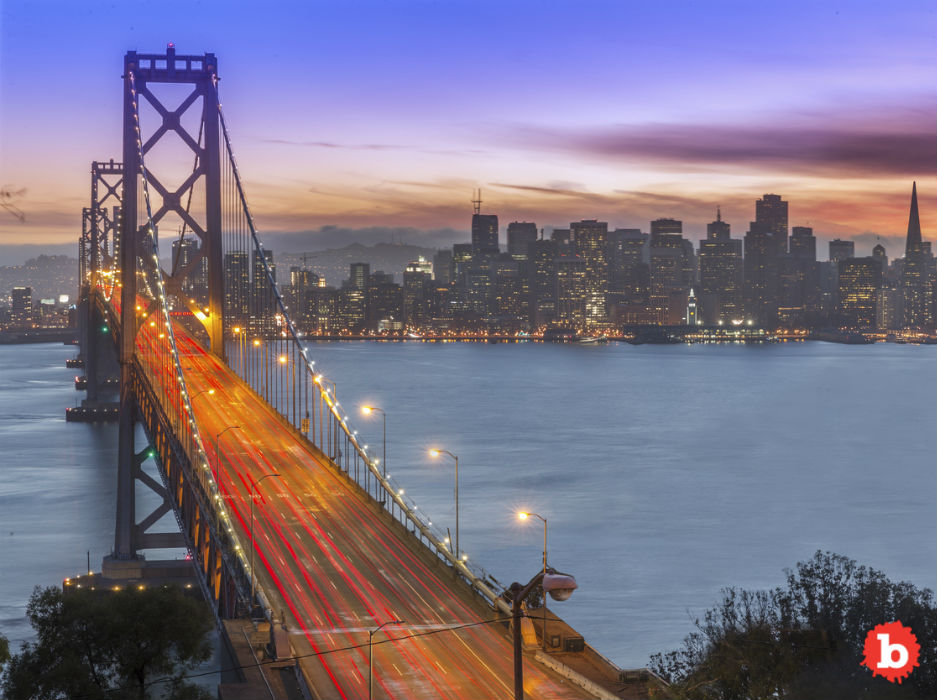 How to Live Like a CEO in San Francisco