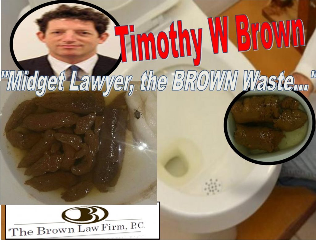 Timothy W Brown, Alexander McBride, Brown Law Firm PC, Oyster Bay, lawyer, 6d Global, Matthew Lee, securities litigation, litigator, shareholders, fiduciary duty, public companies