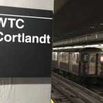 Cortlandt Subway Station Reopens, 17 Years After Sept. 11