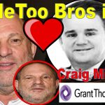 Craig Miller, Obscure Grant Thornton Accounting Partner Implicated in MeToo, NASDAQ Hearing Review Council Scandals