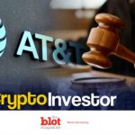 Cryptocurrency Investor Sues AT&T, Huge Phone Hacks Loss