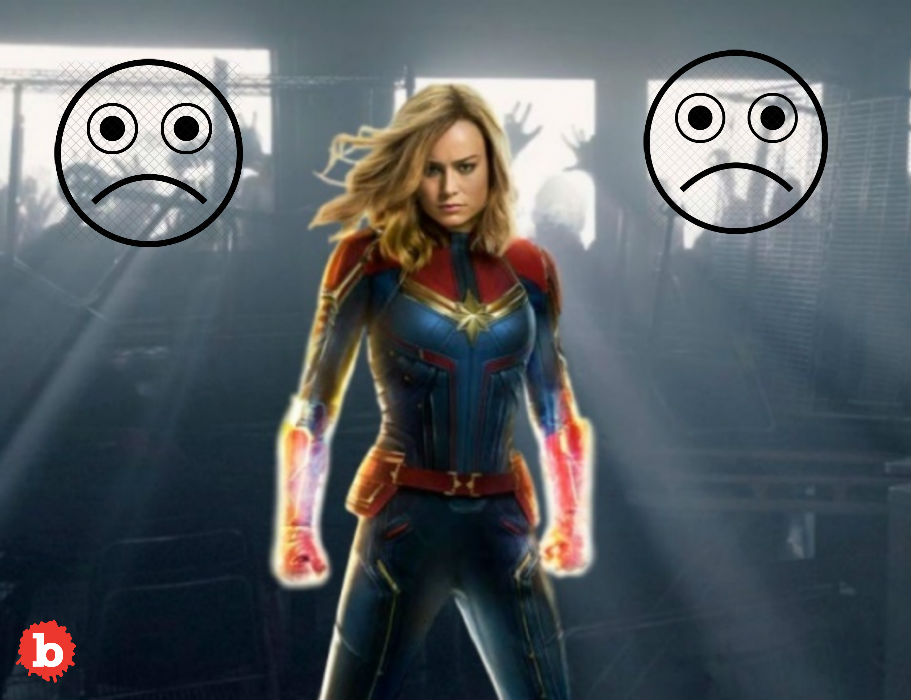 How to Make Your Favorite Woman Smile, Even Captain Marvel
