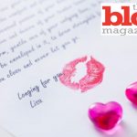 How to Write a Perfect Love Letter that Gets You Laid Easily