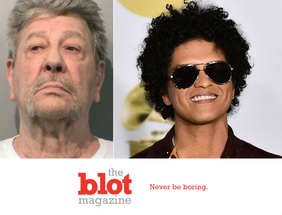 Man Pistol Whips 50-Year Friend Over Bruno Mars Song