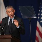 Technocrat Obama Jumps Left, Promotes Medicare for All