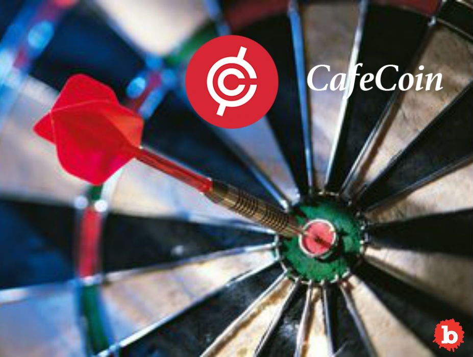 CafeCoin’s Goals and How They Plan to Reach Them