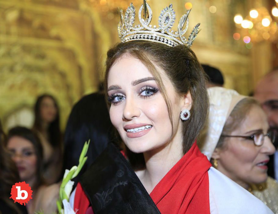 Miss Iraq Faces Death Threats as Regional Women Assassinated