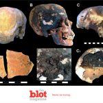 New Findings Show Ancient Vesuvius Eruption Exploded Skulls