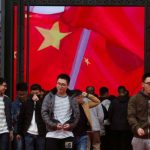 Beijing 2021 to Start a Social Ranking Program Wake Orwell