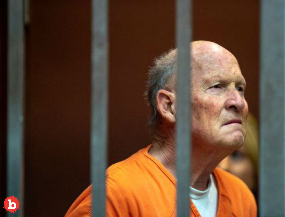 Golden State Killer Found From Genealogy Websites