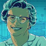Hero, Mother of Hubble Telescope, Nancy Grace Roman Dies