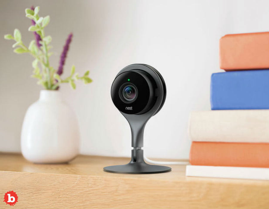 Hacked Nest Cam Scares Family With Fake Missile Threat