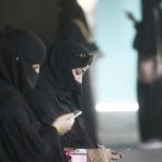 Saudi Women Will Now Receive Divorce Text, At Least