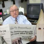 Alabama News Editor Wants the Klan to Clean Out DC