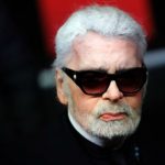 Fashion Giant, Chanel’s Karl Lagerfeld Passed Away