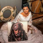 Irish Woman Married 300 Year Old Pirate Ghost, Gets Divorced