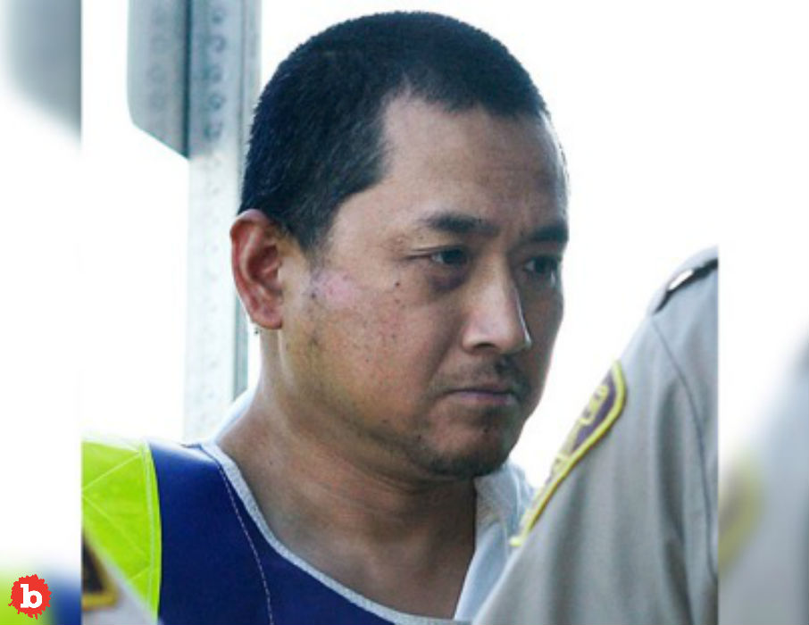 Schizo Bus Decapitator Cannibal Murderer Released in Canada