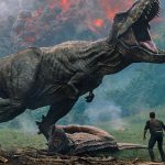 Jurassic World Consultant: Dinosaurs Back in Only 5 Years