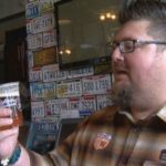 Man Goes All Beer, No Food Fast for Lent, Loses 14 lbs