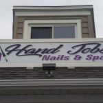 Ohio Nail Salon Owner Vows to Keep Biz Name Hand Jobs