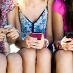 Google Docs Now the Top Teen Sexting Platform
