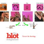 Birth Control Jewelry for Woman Almost a Real Thing