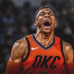 Russell Westbrook Can’t Stop Himself From Being a Loser