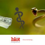 9-Year-Old Bit By Snake, Then Snakebit With Bills
