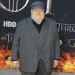 George RR Martin Needs to Save Game of Thrones