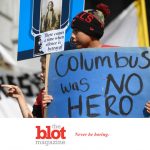 New Mexico Axes Christopher Columbus Day for Indigenous Peoples’ Day