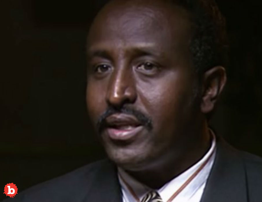 Somali War Criminal Was Uber Driver in Virginia Just Last Month