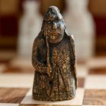 Found in a Drawer, Lost Single Chess Piece Worth $1.3 Million