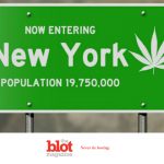New York State to Finally Legalize Marijuana This Week?
