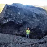 Too Big to Move, Colorado Landslide Boulder to Be Landmark
