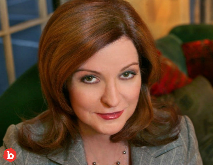 Baby Maureen Dowd Freaks Out for Being Called Elite, Says She’s a Normal Gal