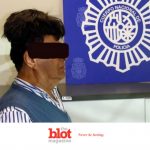 Man From Bogota Busted in Spain With 1/2 Kilo of Coke Under Toupee