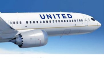 United Loses Child, Charges Mom Extra $150