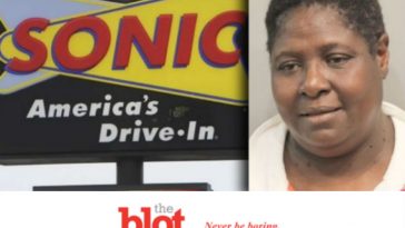 Woman Skips Bill At Sonic, Says God Will Pay