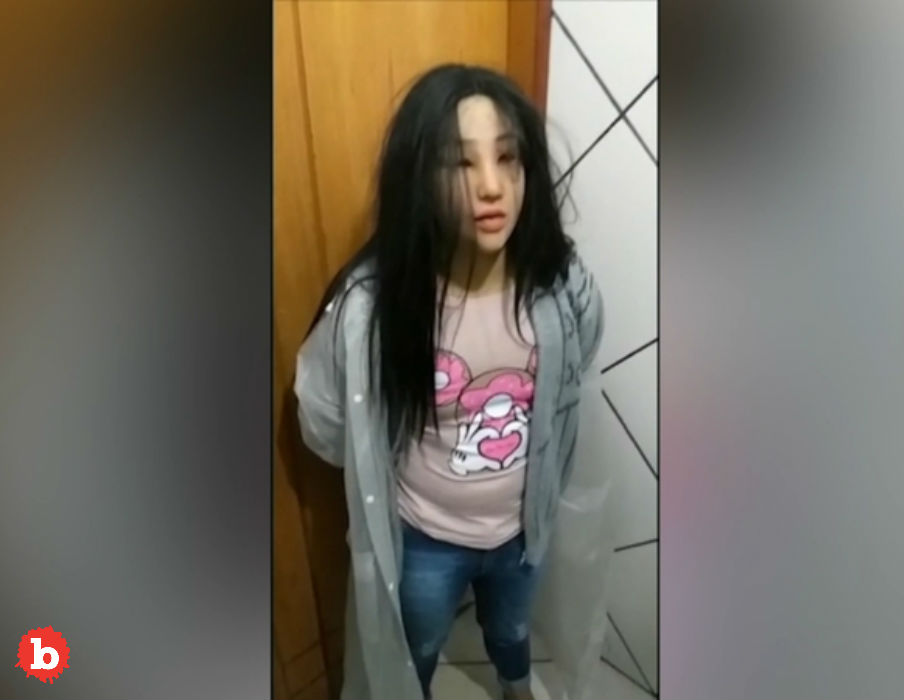 Brazilian Drug Lord Attempts Prison Escape Disguised as Daughter
