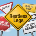 People With Restless Leg Syndrome 3 Times the Risk of Suicide