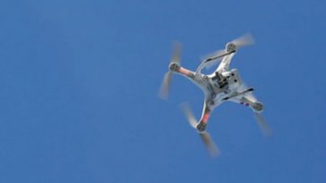 Disgruntled Ex Used a Drone to Drop Explosives on Ex-Girlfriend