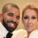 Drake Wants Celine Dion Tattoo, She Says Please Don’t