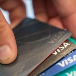 Japanese Clerk Steals 1,300 Credit Cards With Memorization