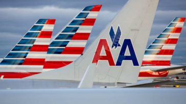 Mechanic for American Airlines Sabotaged Flight for Overtime