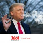 Trump Admin Considers Federal Ban on Vaping Products